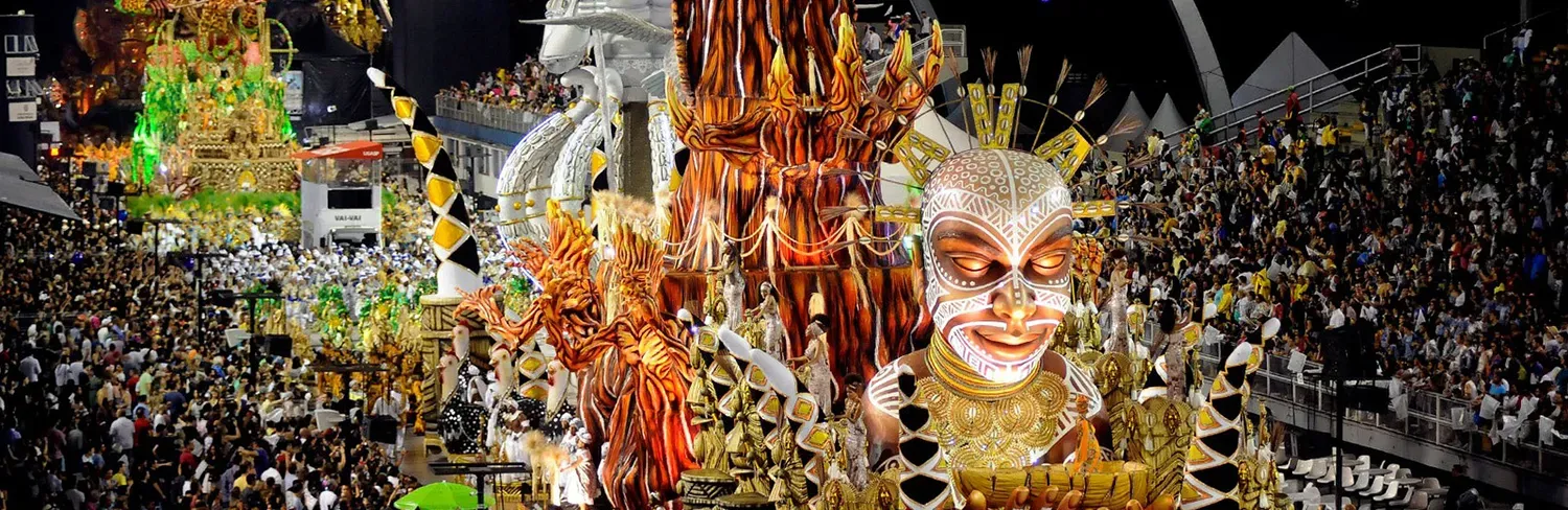 WeContent e Liga SP agitam a folia em um carnaval inesquecível