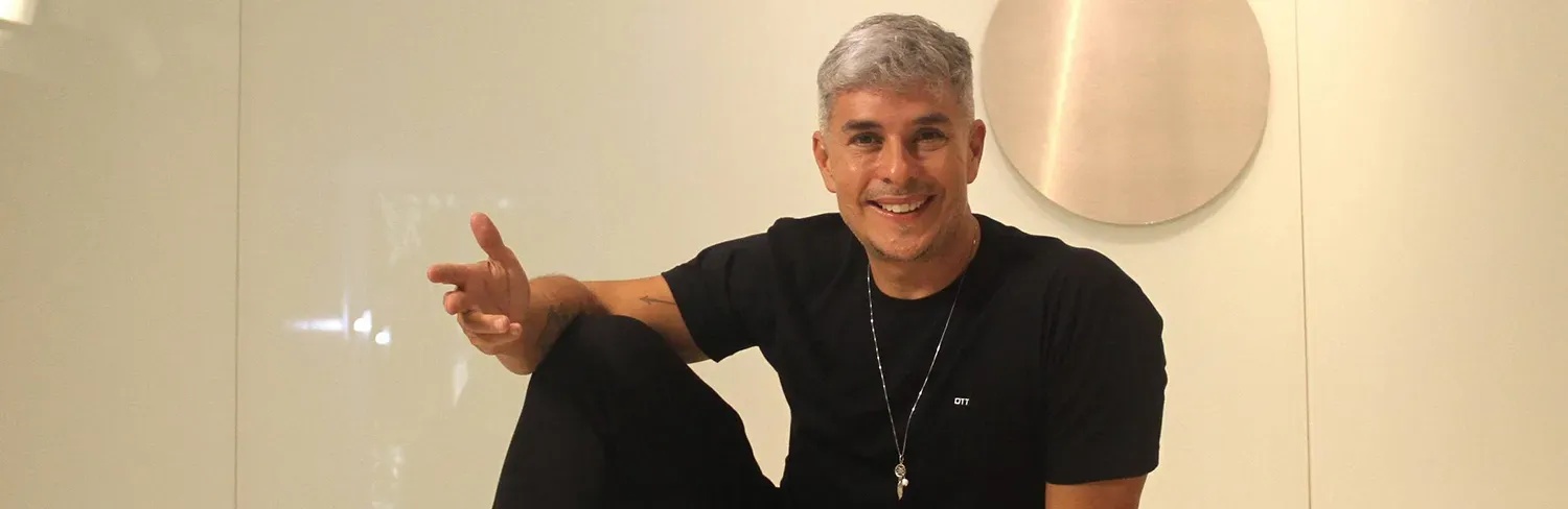 Programa “Qualé, Moré” em conjunto com a WeContent é revelado