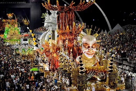 WeContent na Folia! Como foi o trabalho da agência com a Liga SP